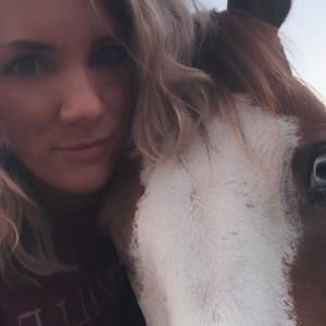 Meet your Posher, Candace